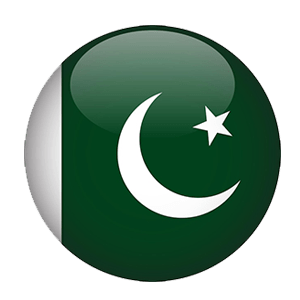 Pakistan